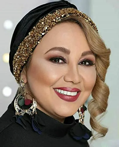 Behnoosh Bakhtiari