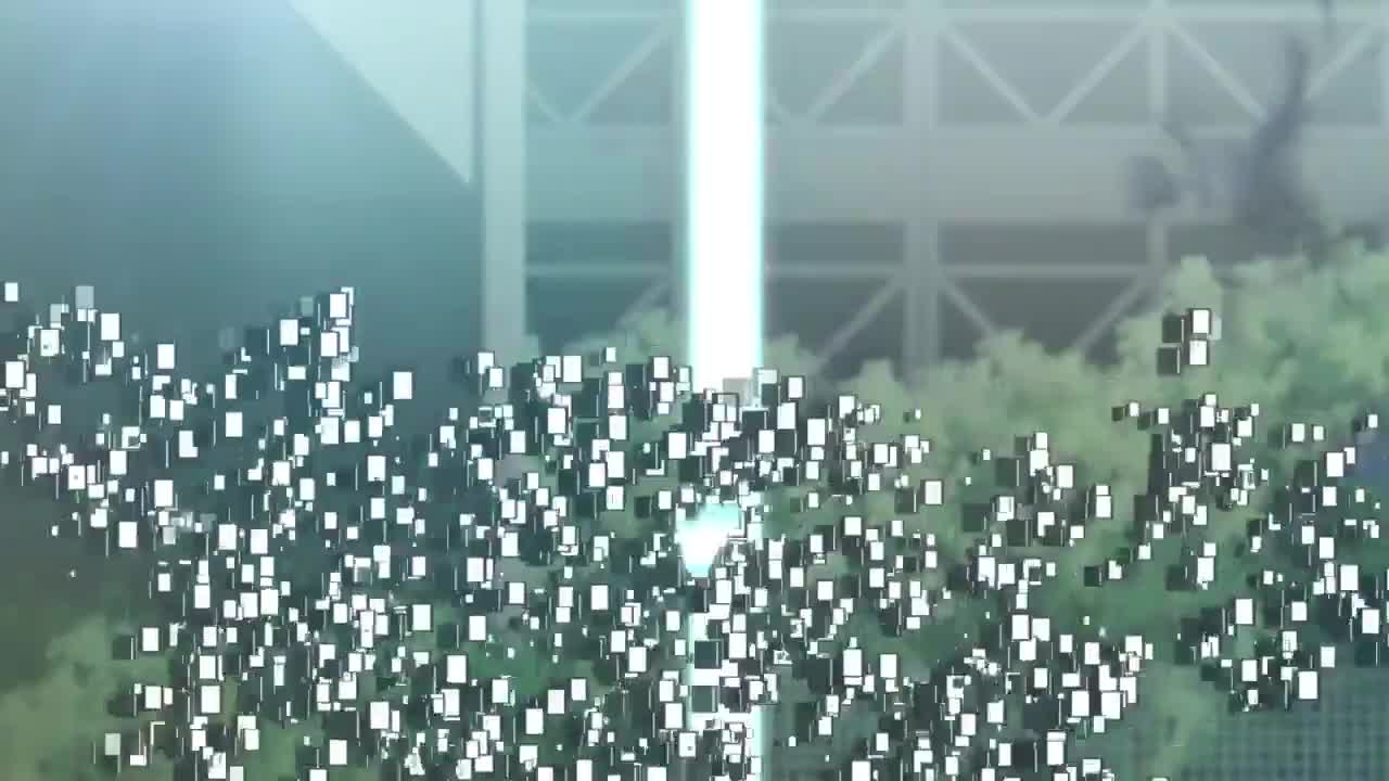 Subarashiki Kono Sekai the Animation Episódio 7