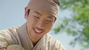 Cena do episódio 3 de Os Casamenteiros de Joseon