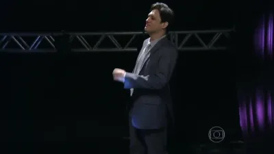 A Grande Família-E19