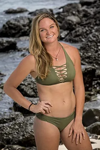 Ashley Nolan