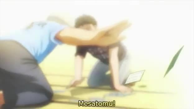 Chihayafuru Episódio 11
