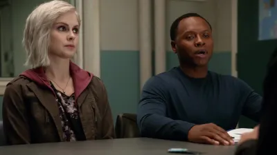 iZombie-Episódio 4