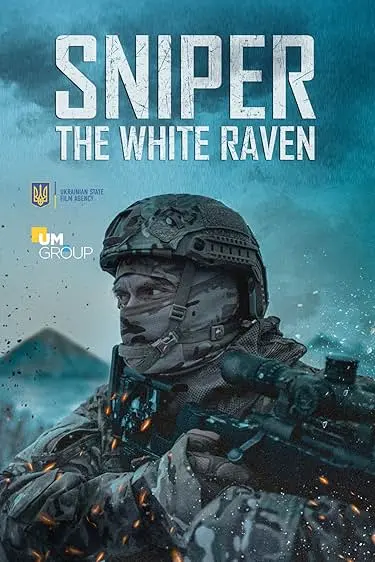 Pôster de Corvo Branco (2022)