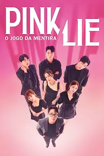 Pink Lie: O Jogo da Mentira
