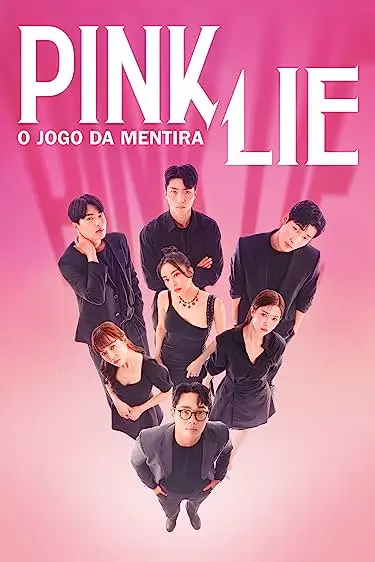 Pink Lie: O Jogo da Mentira