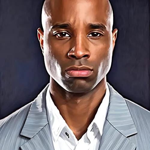 Jamin Thompson