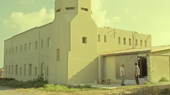 Fauda-E10.Episódio 10
