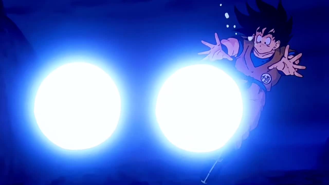 Dragon Ball Z Episódio 14