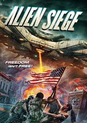 Alien Siege - Filme grátis no Cinegato