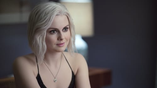 iZombie Episódio 11