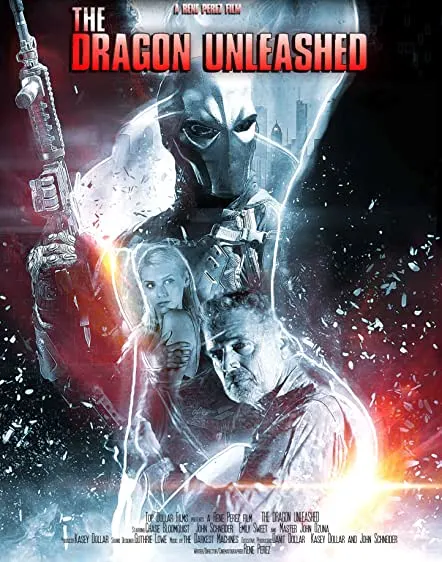 Pôster de The Dragon Unleashed (2019)