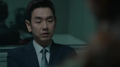 A Mãe Secreta-None