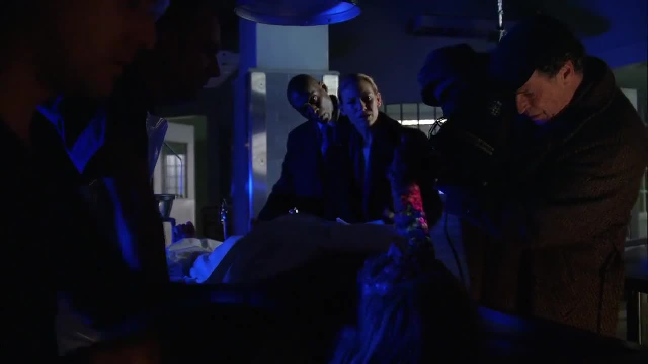 Fronteiras Episódio 17