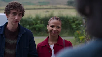 Black Mirror Episódio 2