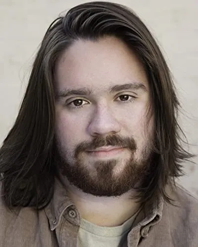 Harrison Clark