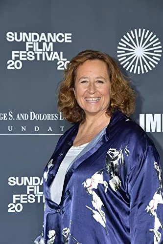 Kim A. Snyder