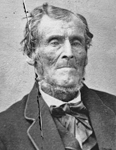 Martin Harris
