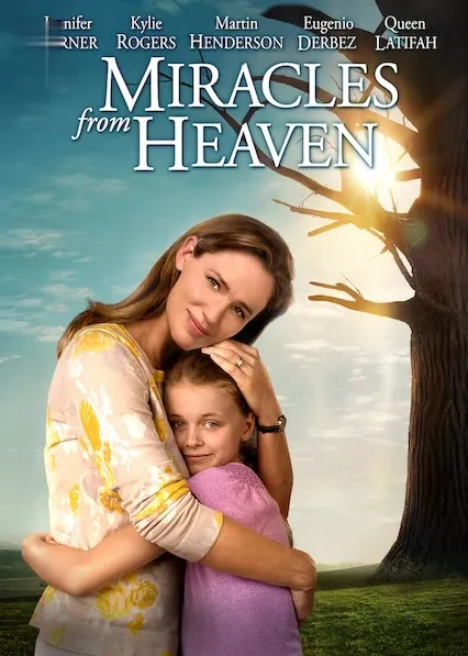 Pôster de Milagres do Paraíso (2016)