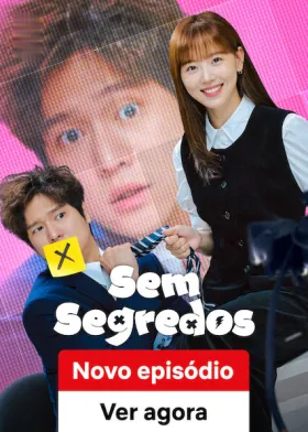 Um Homem Sem Filtros - Série completa grátis no Cinegato