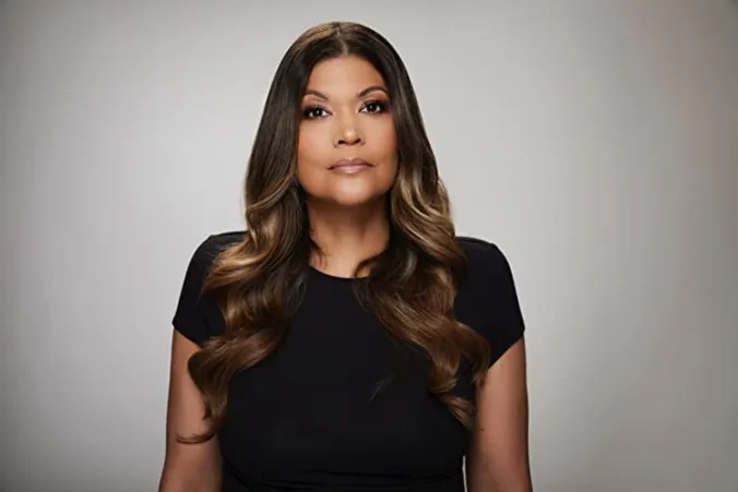 Aida Rodriguez