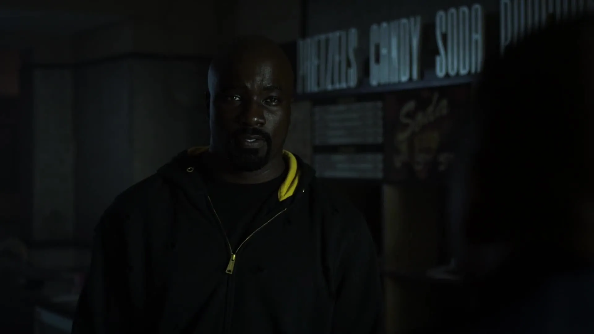 E6.The Basement