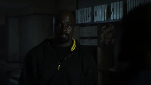 E6.The Basement