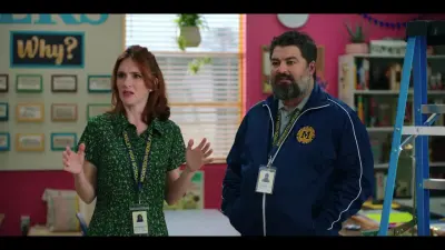 O Professor-E6