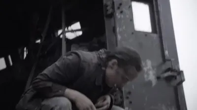 Fear the Walking Dead-Episódio 3