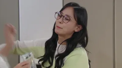 Su Ji e U Ri-Su Ji e U Ri Episódio 7