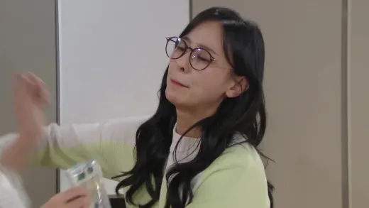 Su Ji e U Ri Episódio 7