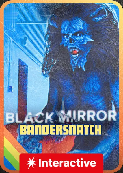 Black Mirror: Bandersnatch