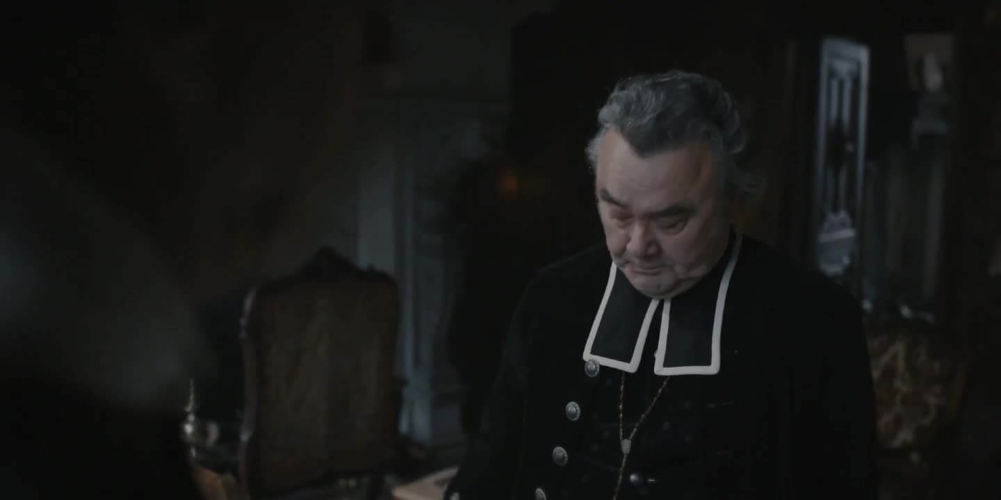 Ladrões da Floresta Episódio 5