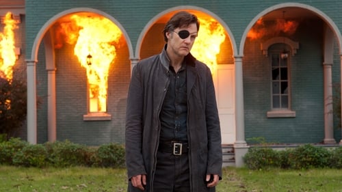 The Walking Dead Episódio 6