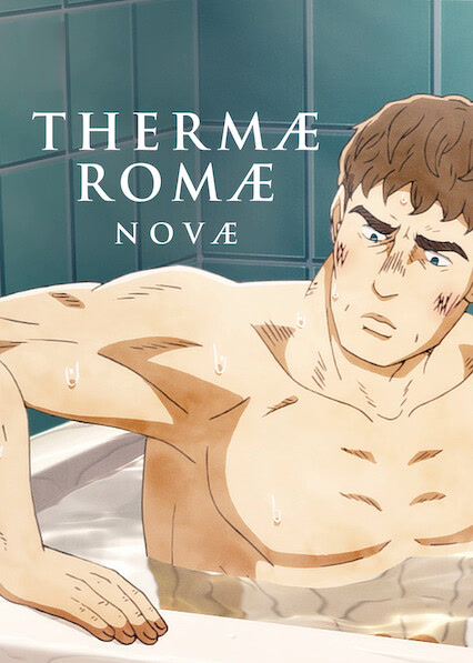 Thermae Romae Novae assistir online grátis