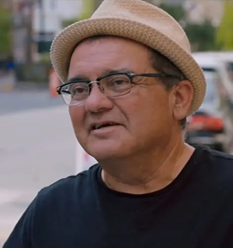David Dorado Romo