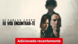 Eu Vou Te Encontrar