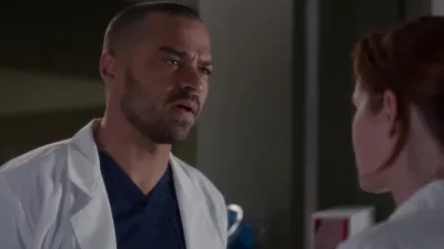 Grey's Anatomy-E19