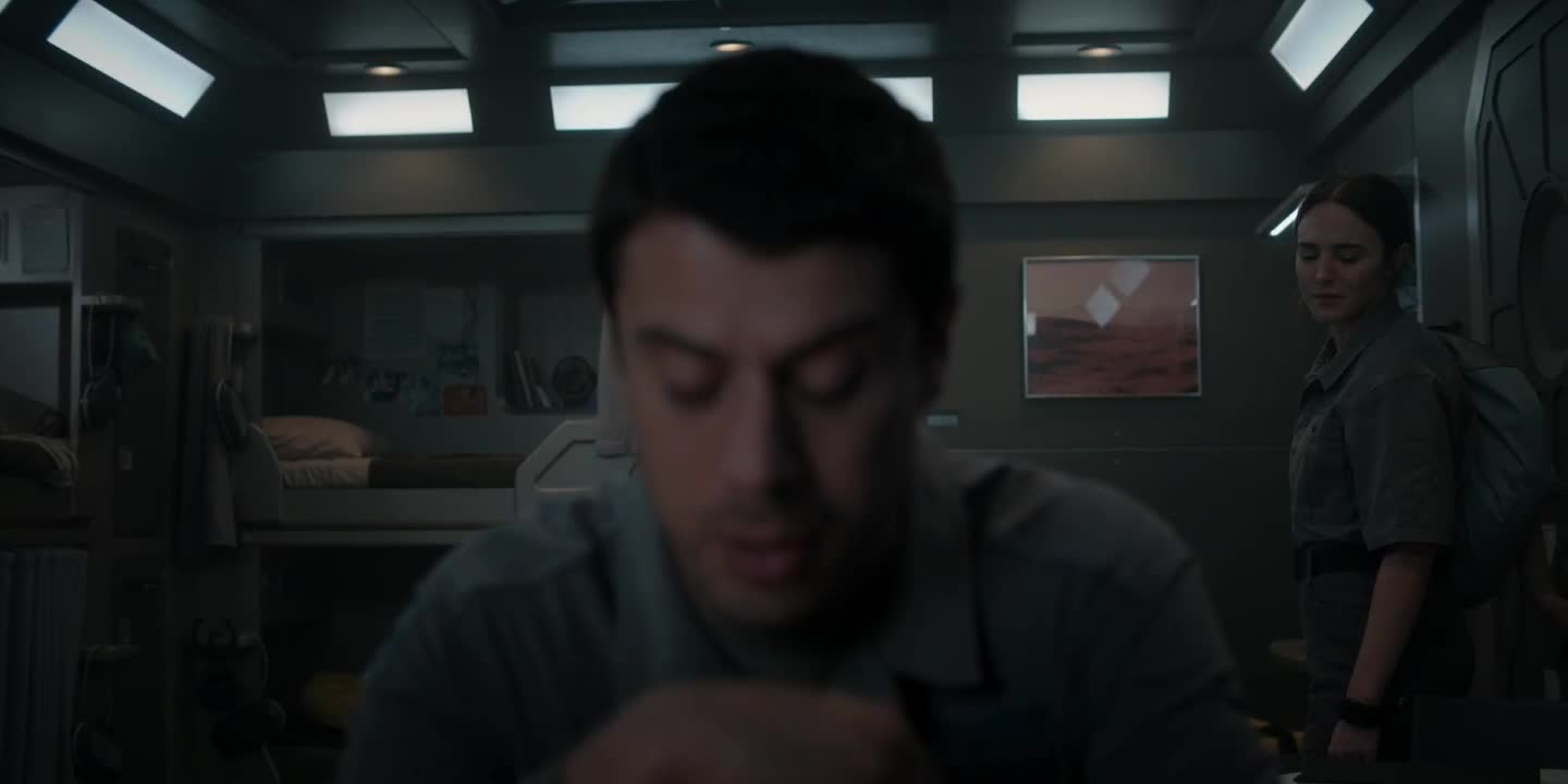 For All Mankind Episódio 3