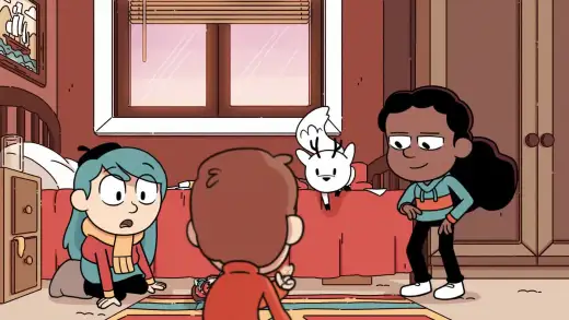 E11.Chapter 11: The Jorts Incident