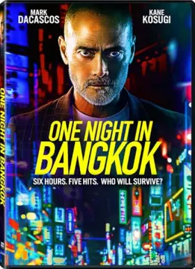 Uma Noite em Bangkok assistir online grátis