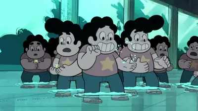 Steven Universo-E22