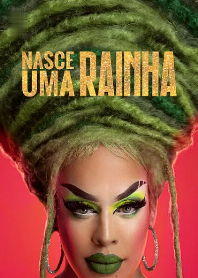 Nasce uma Rainha