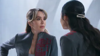 Novo Rico, Novo Pobre-Episódio 29