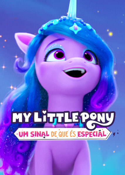 My Little Pony: Deixe sua Marca assistir online grátis