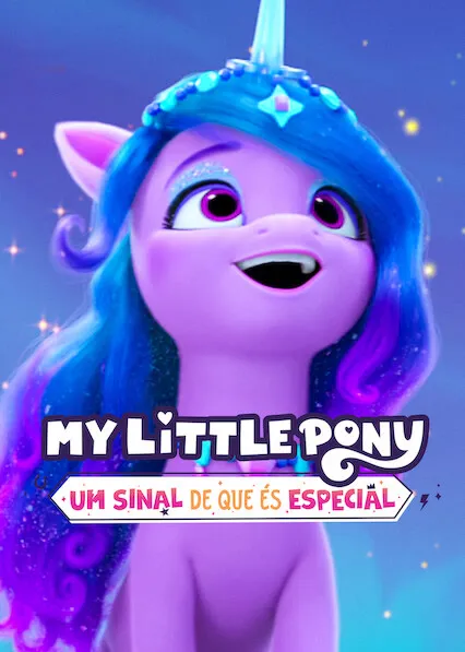 My Little Pony: Deixe sua Marca