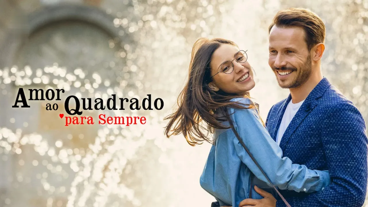 Movie Poster: Amor² para Sempre