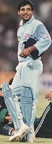 Ajay Jadeja