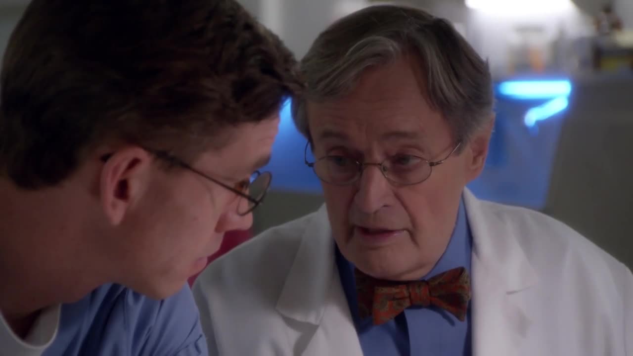 NCIS Episódio 9