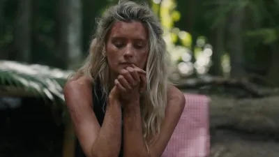 The Wilds: Vidas Selvagens-E4.Day 42/15